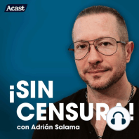 Tienes una relación tóxica, debes de escuchar esto ep. 107