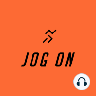 Ep 48 - Jess Robson. Running to free the mind with Run Talk Run