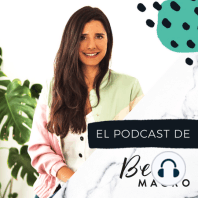 #10 Cómo creer, crecer y crear algo “Superchulo”, con Rebeca Toribio