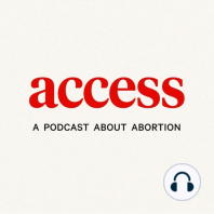 COVID-19 and the Divided States of Abortion