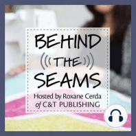 Season 2 Behind the Seams: Interview with Kathy Doughty