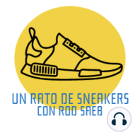 Una Platica con Mexican Sneakers