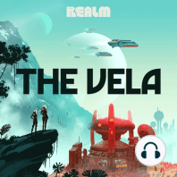Introducing The Vela: Salvation