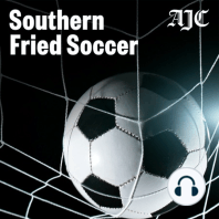 Kevin Egan talks about Atlanta United's MLS Cup run