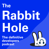 Bonus: COVID-19 hideout in the rabbit hole