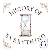 1: History of Everything: Potatoes