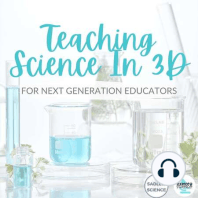 91 The Importance of Building Relationships in the Science Classroom