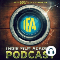 IFA 035: Becoming a Filthy Director in Hollywood with Jon S. Baird