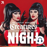 Welcome to The Boulet Brothers' Creatures of the Night