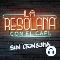 Episodio 2: ¡Qué bonito limpias, Esperancita!