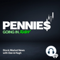 Episode 49: Trading Strategies - Day-Trades, Swings, Options