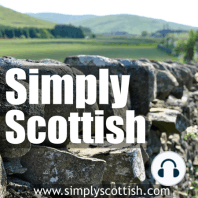 Scottish Myths and Legends, pt. 3