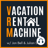 How You Should be Pricing Your Vacation Rental Unit