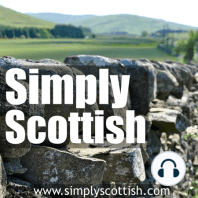 Six Degrees of Scotland, pt. 3: Famous Scottish Americans (Dickson, Garland, Irving)