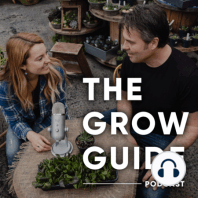 Episode 7: Special Guest — Modern Farmer, Will Bergmann