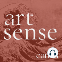 Ep. 5: Getty Curator Casey Lee and Artist Marilyn Minter