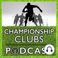 Championship Clubs Podcast | Season 3 Episode 2 | Mark Evans