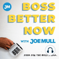 Best Boss Books + Becoming a Better Ally