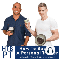 Social Media For Personal Trainers (The Best Kind Of Content)