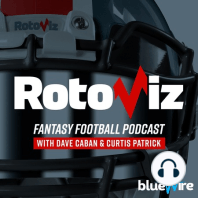 Always Aquire Stefon Diggs - Shawn Siegele: RotoViz Radio