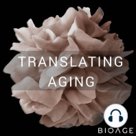 Cellular senescence in aging and disease (Dr. Marco Demaria)