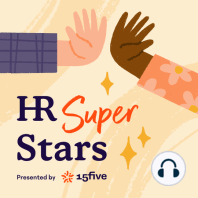 HR Superstars Live: Building A Sense Of Community In A Remote Workforce