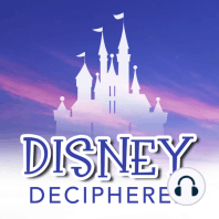 Ep. 80 - Breaking Down the D23 Disney Parks News