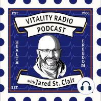 #168 VR Vintage: This NOT That + flu shot and pregnancy rant