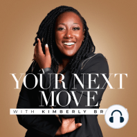EP14: Career Conversations with Brittney Oliver on Access and Deepening Relationships