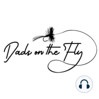 52. Interview with David Jacobson of O'Pros Fly Fishing. The 3rd Hand Rod Holder. Creating better fishing gear. Starting a small business with family. Fly fishing for carp in Wisconsin.