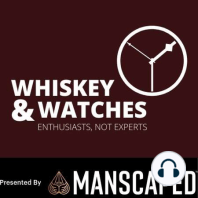 Episode 95: Winter Events and Discontinued Watches...