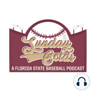 Episode 52: FSU snaps losing streak, GT preview ft. Aaron Fitt of D1 Baseball