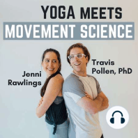 Hot Yoga, Cold Yoga, & The Science of Body Temperature