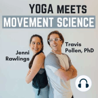 Language, Fear, & Science in the Yoga Studio w/ Matthew Huy, MSc