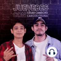 ¿SOY POBRE? - JUEVEBES #28