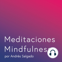 ⚓️ Meditación del Ancla