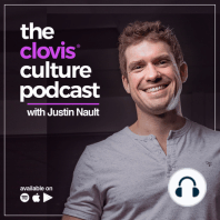 We Went VIRAL On TikTok! Allow Me To (Re)introduce Myself: Who Is Justin Nault & How Did Clovis Start?