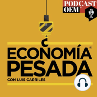 Economía mexicana contra la pared