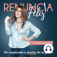 Episodio 75: Entrevista a Ronlys Lugo, fundadora de Dra. Brows & Body