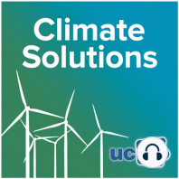 A Seat at the Table: UC San Diego at the Paris COP 21 Climate Conference