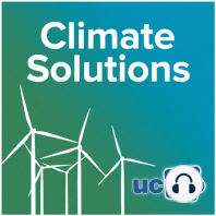 UC Carbon Slam 2016: Faculty Climate Action Champions Part 1