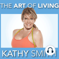 Take a Walk with Kathy Smith!