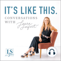 #2 A Conversation with Catherine Sharpe