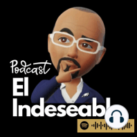 El Indeseable (Trailer)
