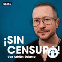 Vulnerable Podcast | Luis Hurtado nos narra su historia de dolor