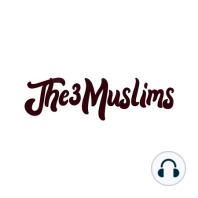EP148: MUSLIM BROOKLYN on Converting to Islam from Christianity & Leaving the Music Industry | The3Muslims