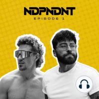 Q&A #5 with Nic D and Connor Price - Paying For Features, Royalty Splits With Producers, Does The NDPNDNT Mindset Sacrifice Craft? + More