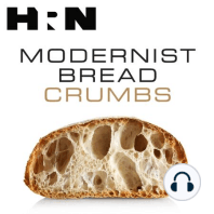 Modernist BreadCrumbs Live: Nathan Myhrvold in Conversation with Michael Harlan Turkell