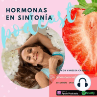 E 11: Historias de Terror y el cuerpo de la mujer