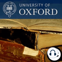 The Hobbit at the Bodleian: World Book Day